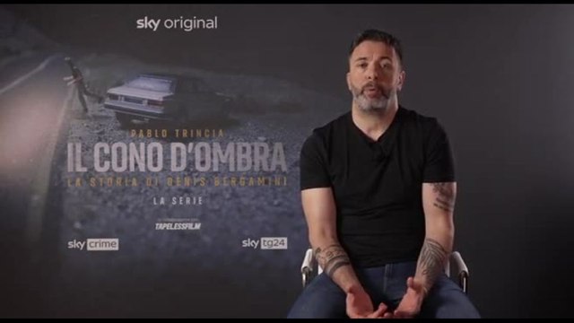 Pablo Trincia: era necessario raccontare la storia di Denis Bergamini