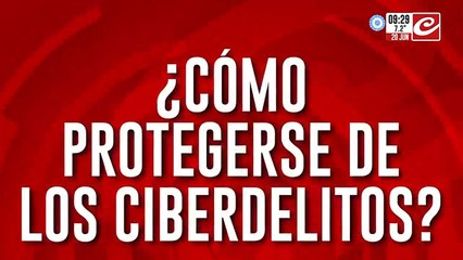 Abuelos en la mira: ¿cómo proteger a los adultos mayores de los ciberdelitos?