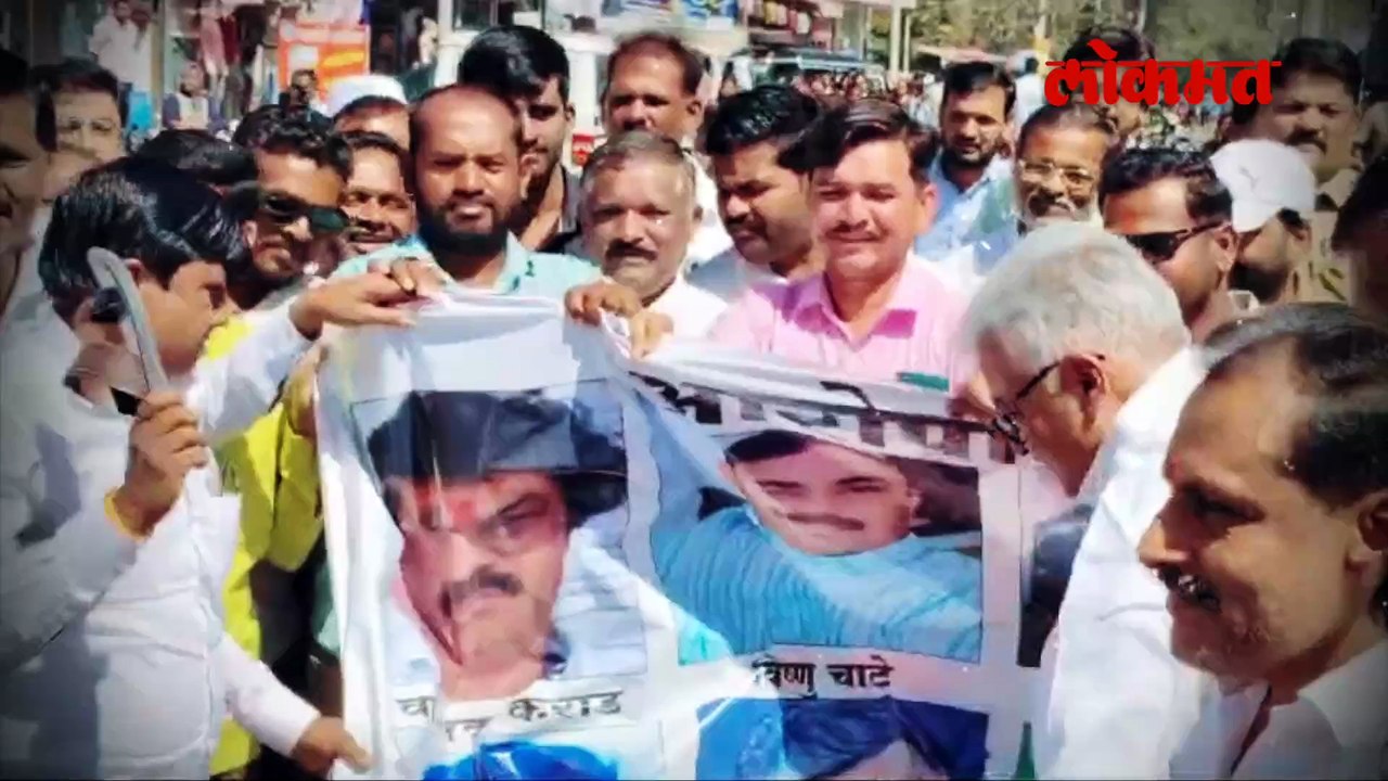 वाल्मि कराड सुटणार? सुनावणीवेळी कोर्टात नेमकं काय घडंल?