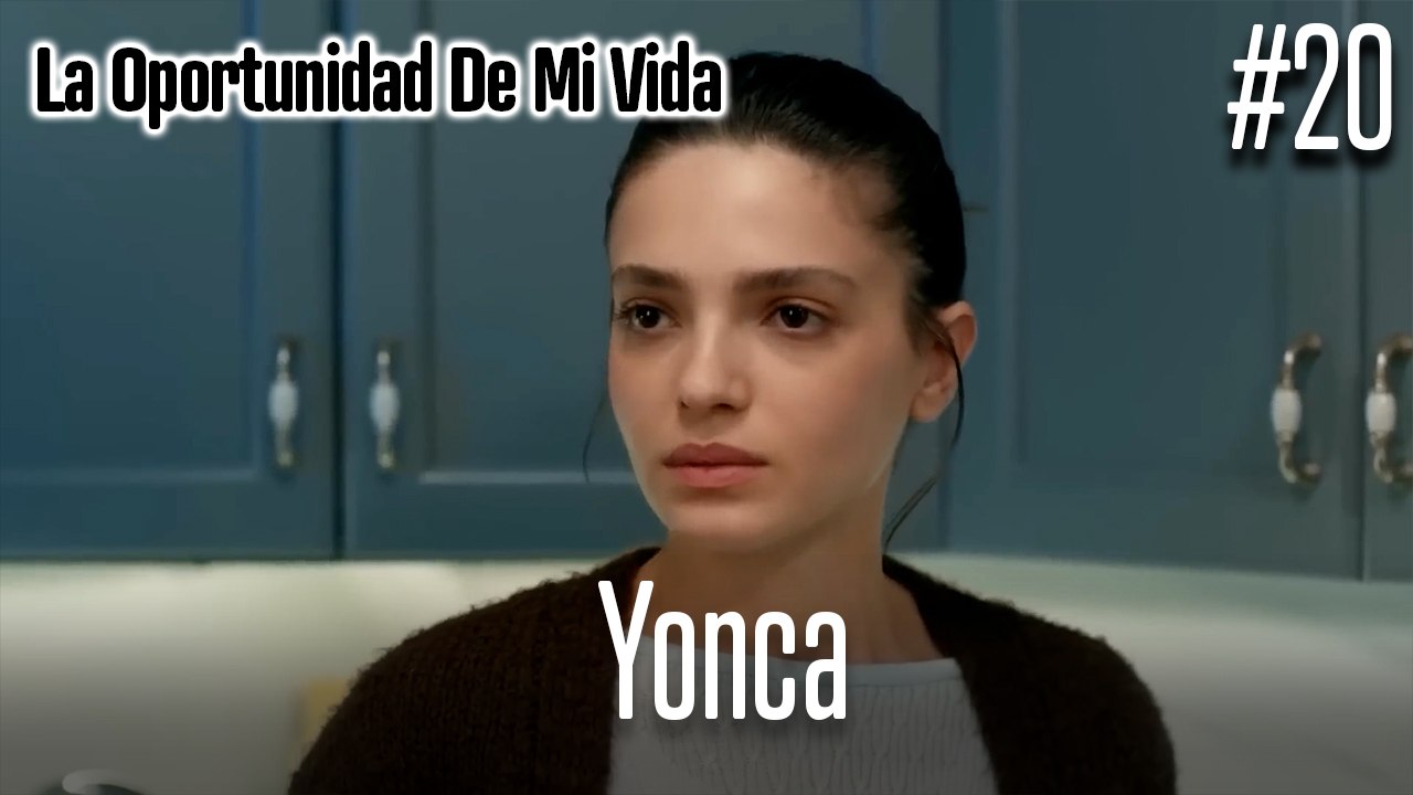 Yonca #20