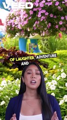 Discover the Magic of Luna’s Enchanted Garden 🌙✨