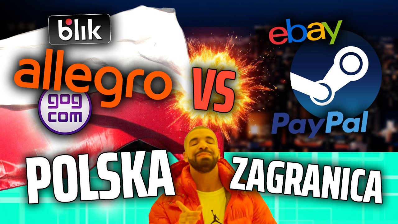 Polskie firmy TECH, które RZUCIŁY WYZWANIE zagranicznym