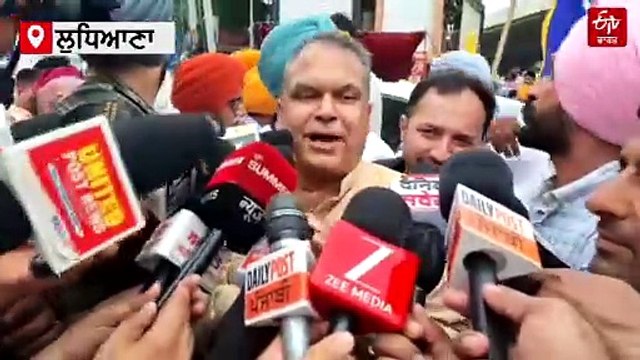 ਕੀ ਸੰਜੀਵ ਅਰੋੜਾ ਬਣਨਗੇ ਮੰਤਰੀ; ਕੇਜਰੀਵਾਲ ਨੇ ਕੀਤਾ ਸੀ ਵਾਅਦਾ, ਪੰਜਾਬ ਕੈਬਨਿਟ 'ਚ ਹੋਰ ਕਿੰਨੇ ਸ਼ਾਮਲ ਹੋ ਸਕਦੇ ਹਨ ਵਜ਼ੀਰ, ਪੜ੍ਹੋ ਖ਼ਾਸ ਰਿਪੋਰਟ