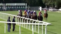 The running of the 2025 Coronation Stakes