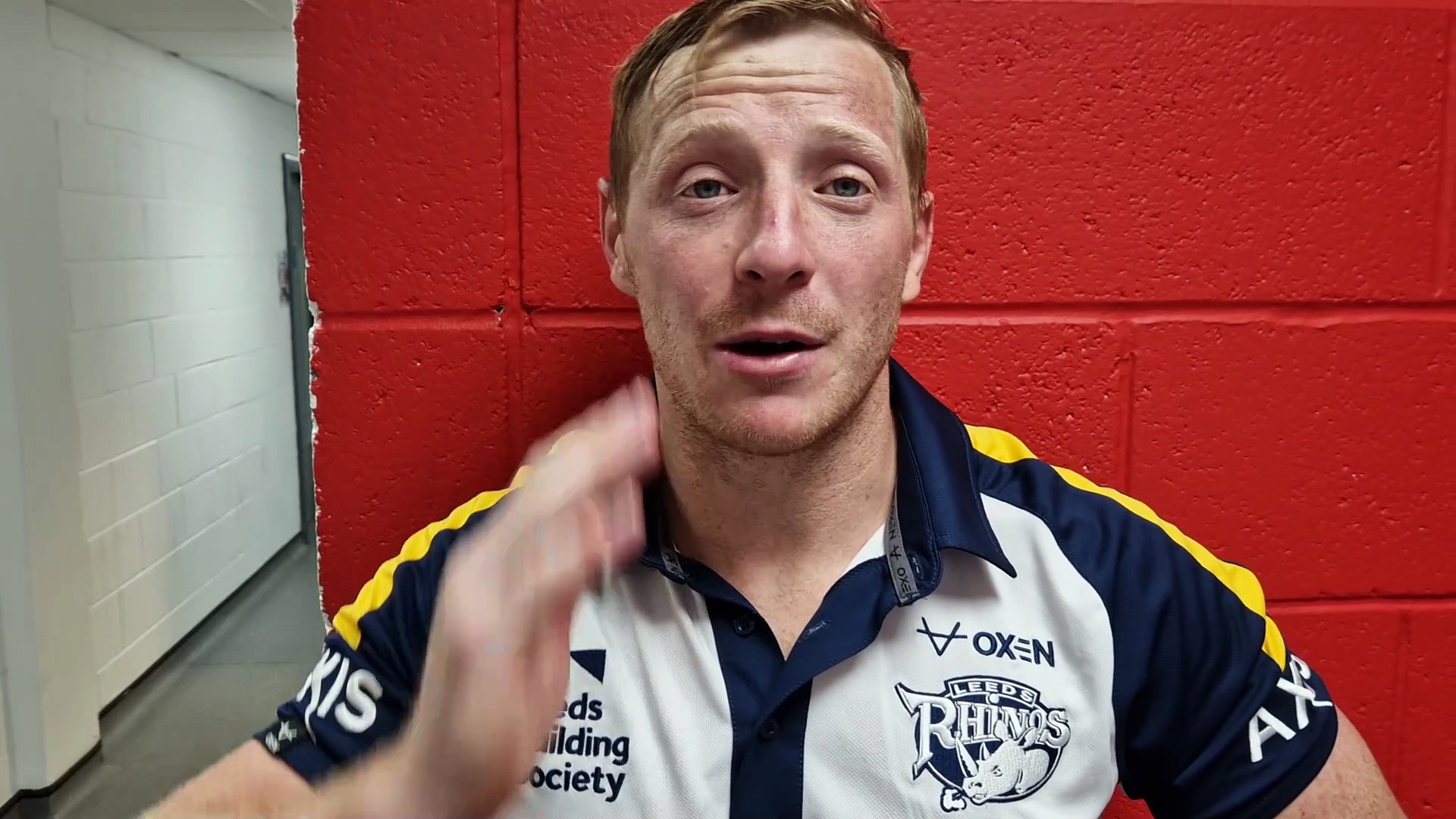 Rugby league on TV: how to watch Leeds Rhinos Wakefield Trinity