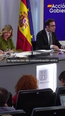 El Gobierno impone al BBVA mantener el Sabadell como un banco separado y que no haya despidos