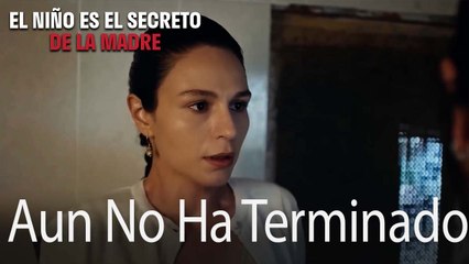 Aun No Ha Terminado