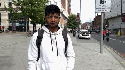 Leeds reflects on the most forgotten items when taking a trip