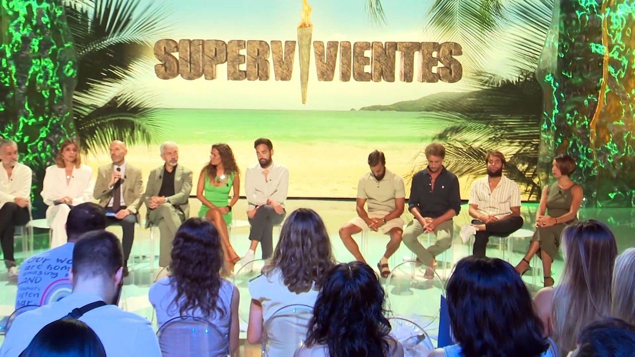 Montoya reaparece 'modo celebrity' tras su plantón a Anita Williams y a 'Supervivientes'