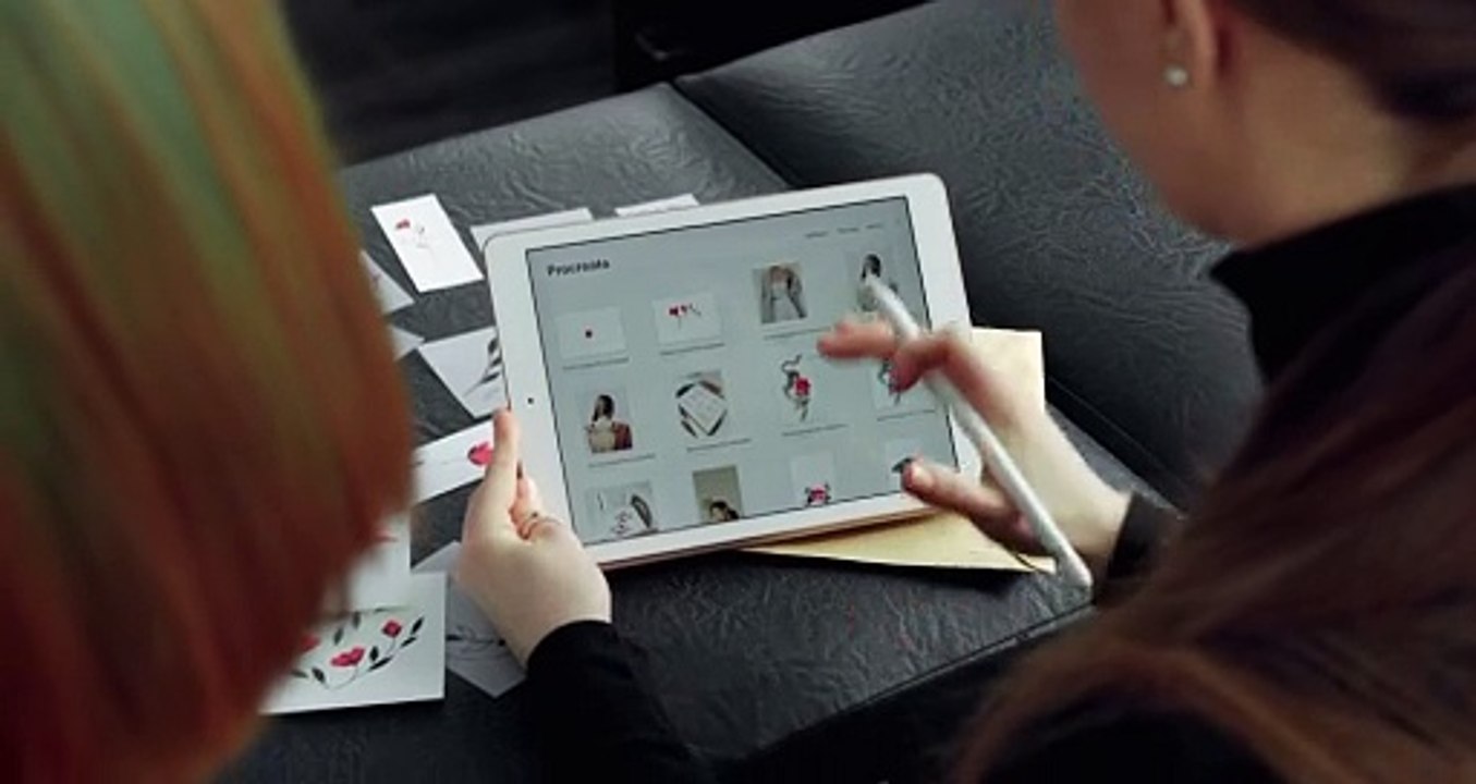 Remarkable tablet