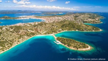 Why Croatia is no longer a budget-friendly destination