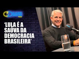 "Achar que a esperança da democracia está nas mãos do Lula é autoengano", diz D'Avila