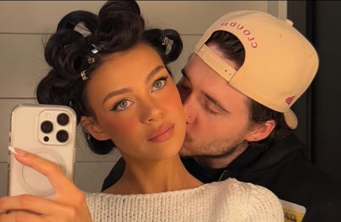 Brooklyn Beckham: Heiratsantrag an Nicola war 'beste Entscheidung'