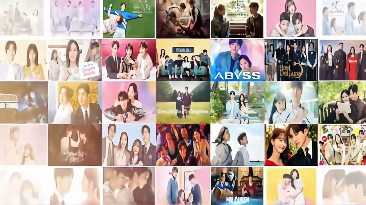 Low Life (2025) | Korean Drama | Official Teaser