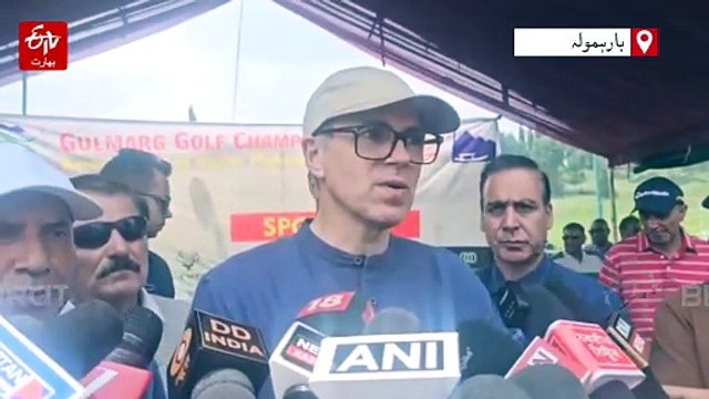 پہلگام حملے میں کشمیری ملوث نہیں، اصل حقیقت NIAرپورٹ کے بعد سامنے آئے گی: عمر عبداللہ