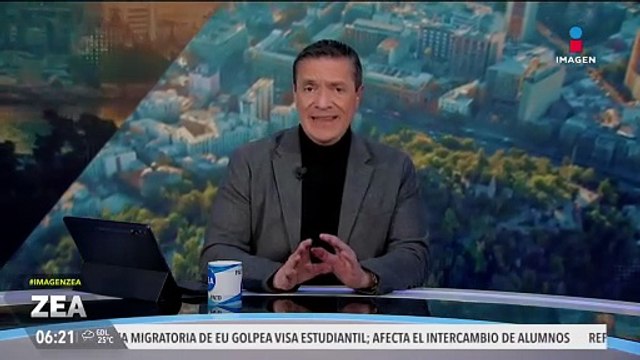 Desalojan a cientos de personas en San Luis Potosí tras el paso de Erick