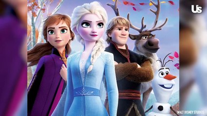 Josh Gad Doesn’t Know What’s Next for Olaf in Frozen 3 — But Shares His Dream Storyline