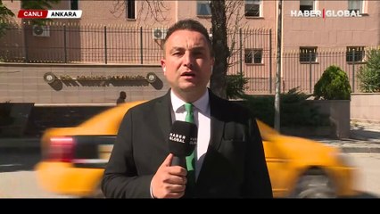 DEM'den Adalet Bakanlığı'na ziyaret