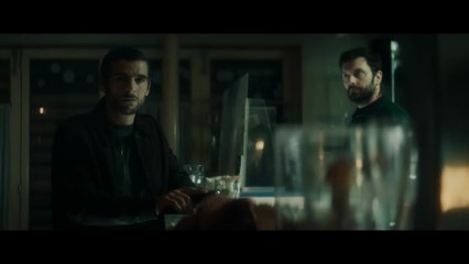LE ROI SOLEIL – Bande-annonce Officielle – Pio Marmaï ⧸ Sofiane Zermani ⧸ Panayotis Pascot (2025)