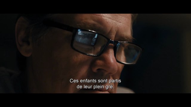 Évanouis ｜ Bande-annonce officielle (VOST) ｜ Josh Brolin, Julia Garner, Benedict Wong