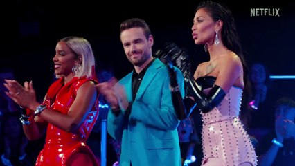 Building the Band ｜ Official Trailer ｜ Netflix