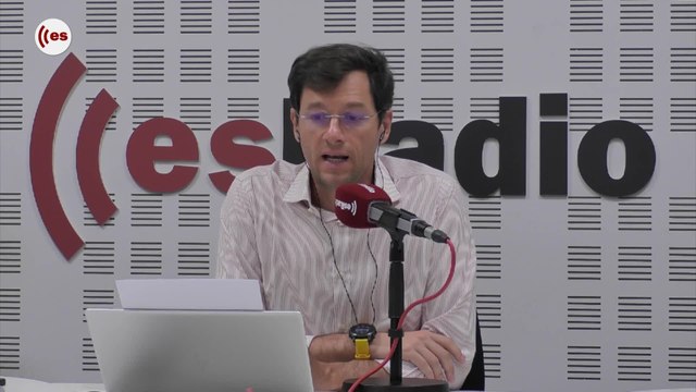 Es Noticia: Peinado pide la imputación de Bolaños