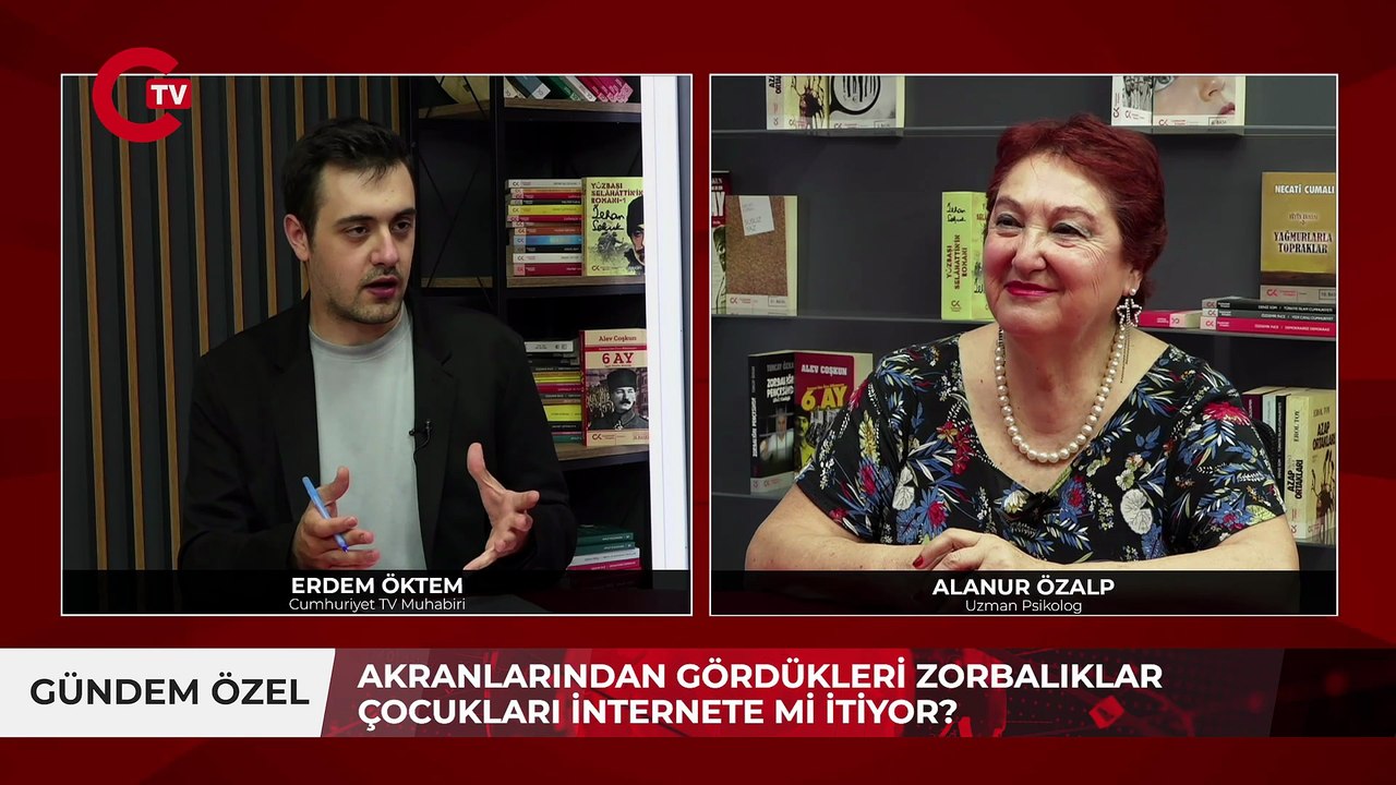 Aileler dikkat! 'İnternet' çocuklarımız üzerinde nasıl bir etki bırakıyor Uzman Psikolog dikkat edilmesi gerekenleri tek tek anlattı.