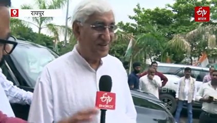 कांग्रेस काम करने के मोड में बढ़ रही आगे, विरोध की बातें मीडिया ने फैलाई, एकजुट रहेंगे तो मिलेगा लक्ष्य : टीएस सिंहदेव