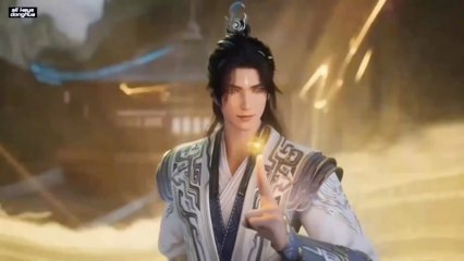 Shrounding the Heavens Episode 115 ENG SUB