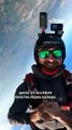 Décès du wingsuiter Liam Byrne après un saut dans les Alpes