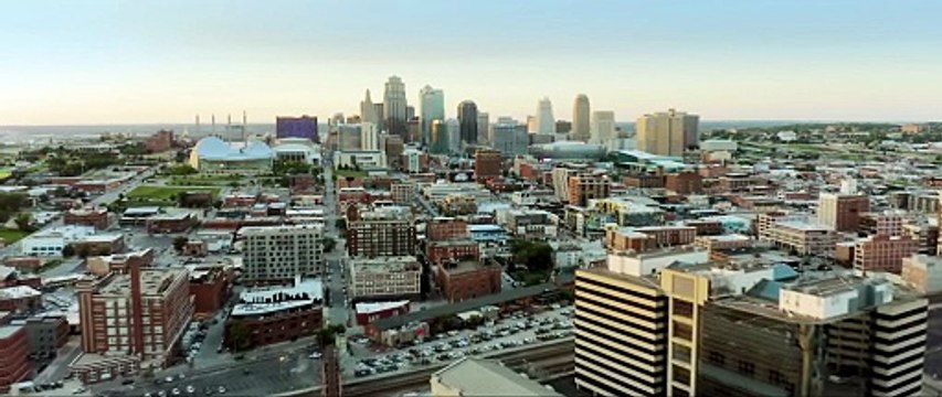 The Twisters (Tornados) - Tráiler español