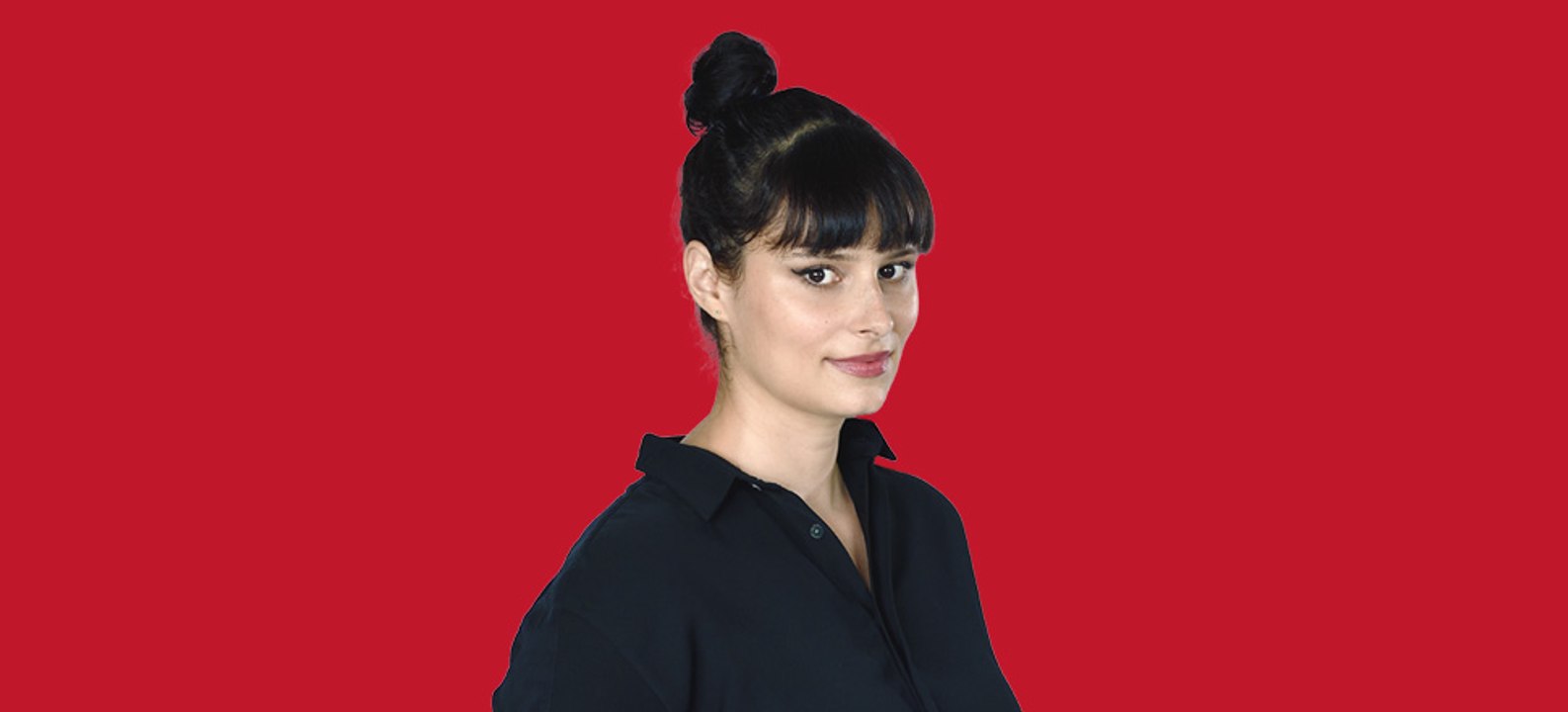 Les mots des voix : Eva Bester