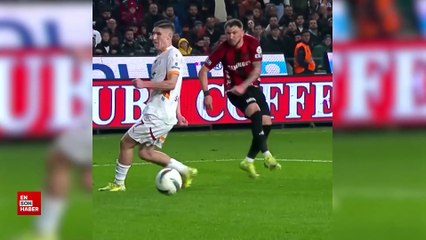 Fernando Muslera yeni takımıyla sözleşme imzaladı