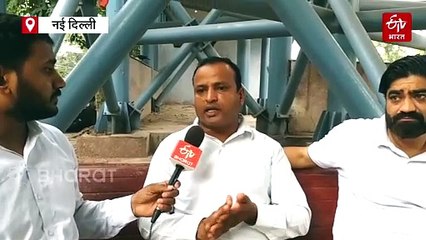 'जो वादे किए, वो आज भी अधूरे'; DTC कर्मचारी यूनियन के अध्यक्ष ने बयां किया डीटीसी कर्मचारियों का हाल