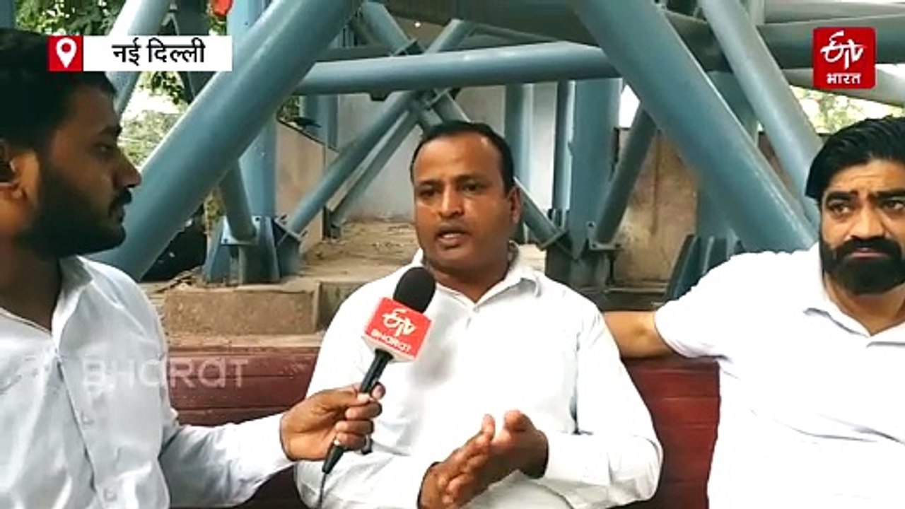 'जो वादे किए, वो आज भी अधूरे'; DTC कर्मचारी यून...