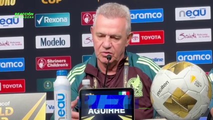 Reacción en cadena - lunes 23 de junio 2025