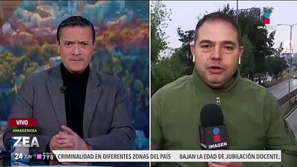 La Semovi publica reporte trimestral de hechos de tránsito en la CDMX