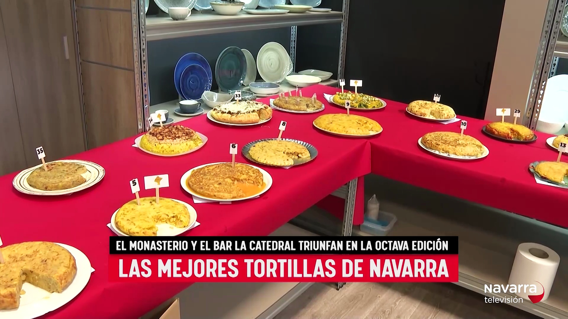 Noticias de Navarra 14:30h 24/06/2025