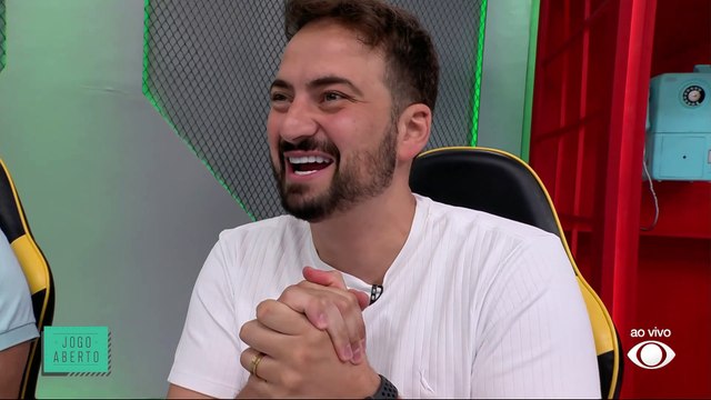 Cicinho acerta o placar de Flamengo x Chelsea, mas brinca: 'Vontade de profetizar com o São Paulo'