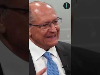 Geraldo Alckmin diz que "não foi golpe" #shorts