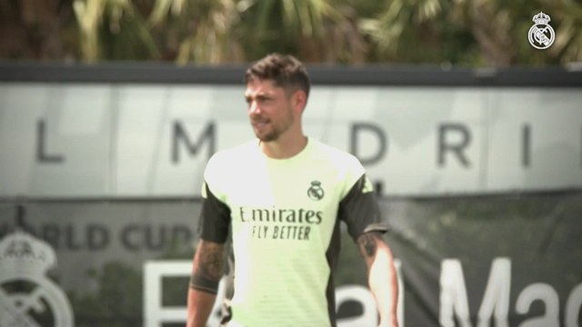 Valverde se sincera sobre su situación con Xabi Alonso