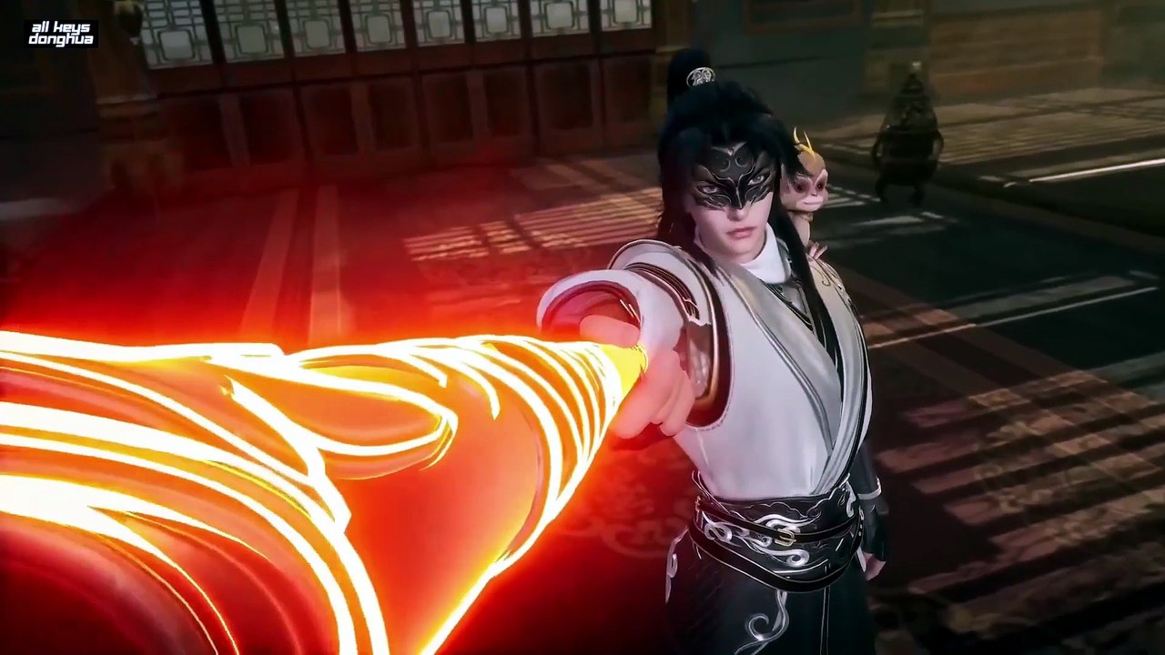 Swallowing The Heavens ( Tun Tian Ji ) Ep 14 Eng Sub