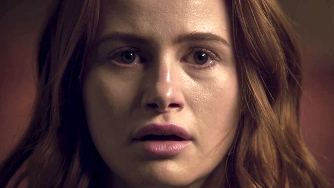 The Strangers: Chapter 2 Trailer (2) OV