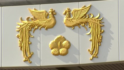 이 대통령, 27일 국가유공자와 오찬...첫 청와대 행사 / YTN