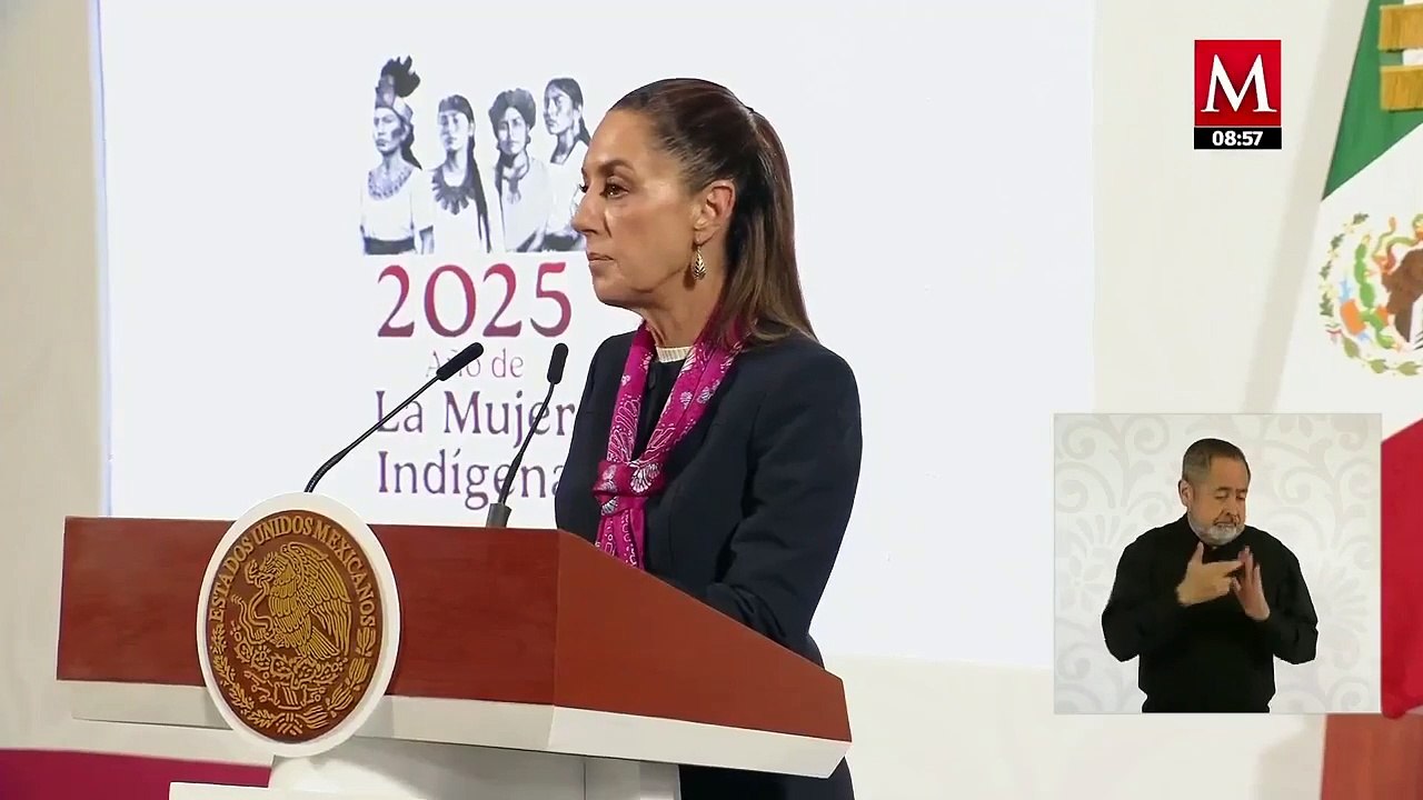 Sheinbaum descarta gasolinazo en México pese a conflicto en Medio Oriente