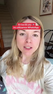 Prohíben WhatsApp a empleados del Congreso de EE. UU. por riesgos de ciberseguridad