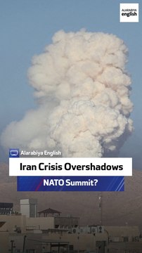 Iran Crisis Overshadows NATO Summit?