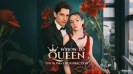 Widow to Queen The Alpha's Resurrection