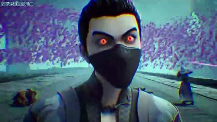 Martial Master Eps 558 Sub Indo