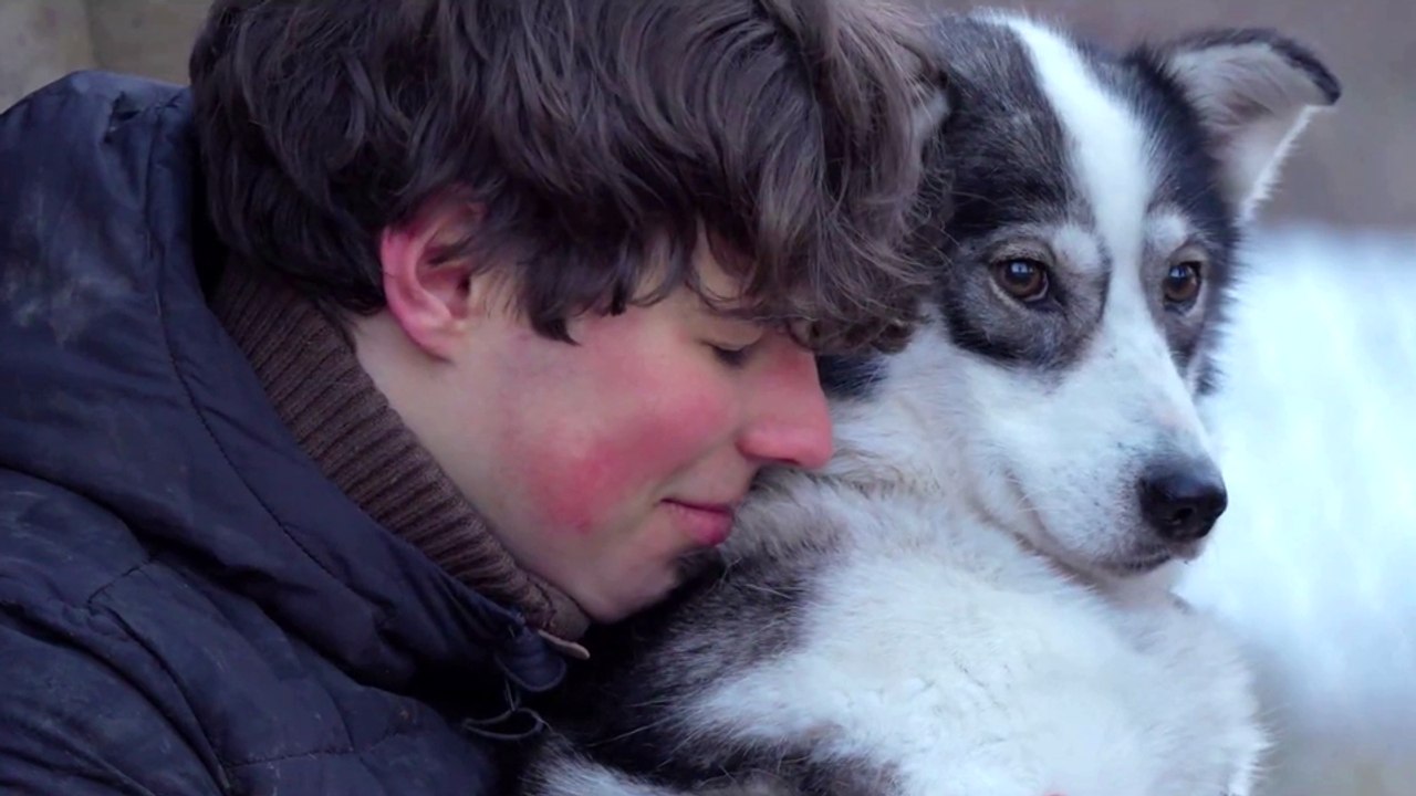 Folktales Trailer OV